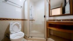 Seasons Park (D26), Condominium #551590401